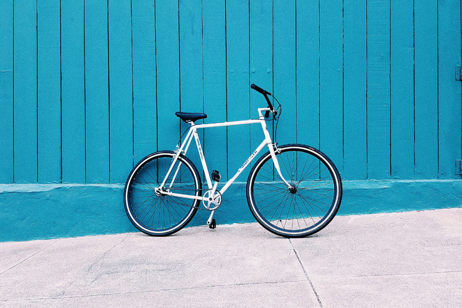 自転車・バイク事故