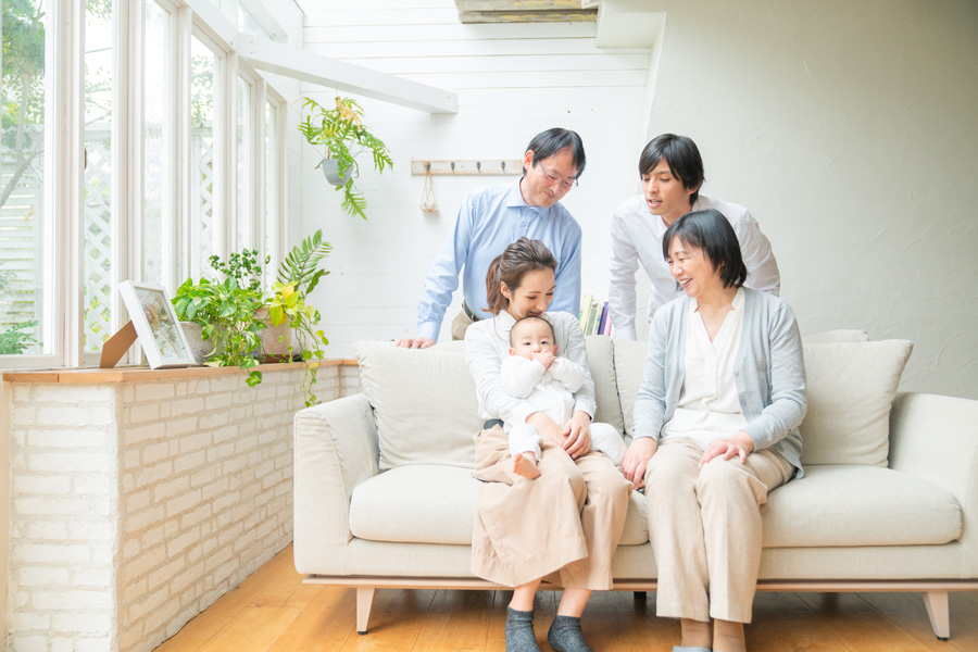 相続・遺産分割