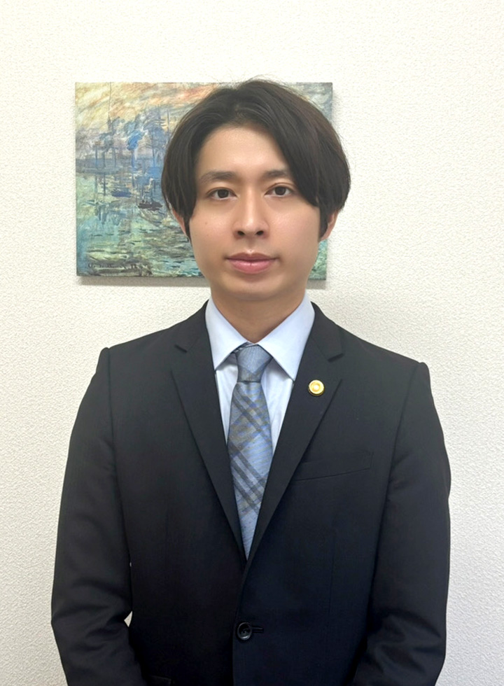 川北 悠太