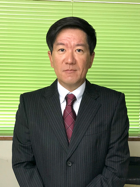 代表取締役社長 鮫島 孝輔様